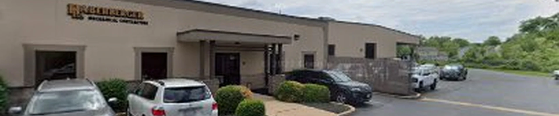 Haberberger, Inc. Mechanical Contractors