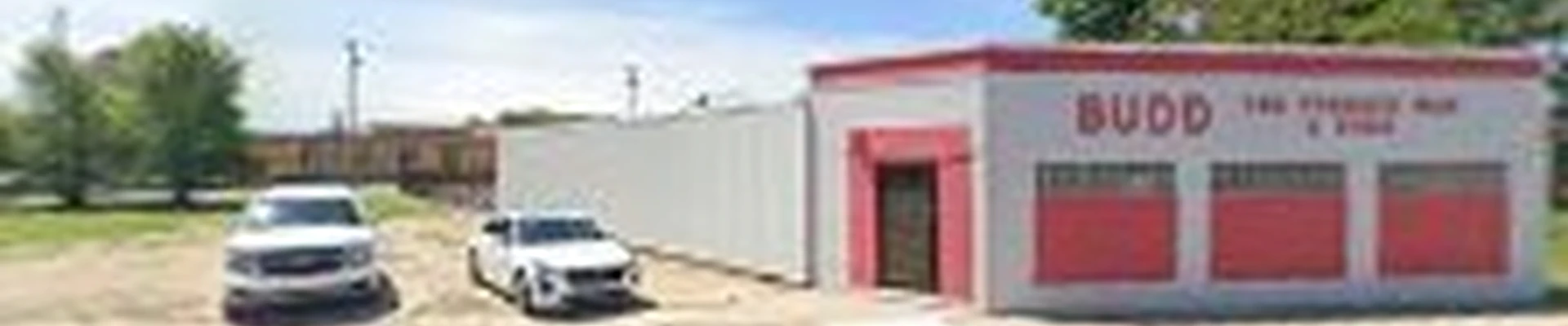 Budd Mechanical Systems