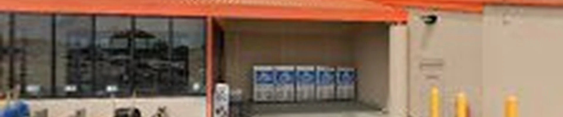 Home Services at The Home Depot