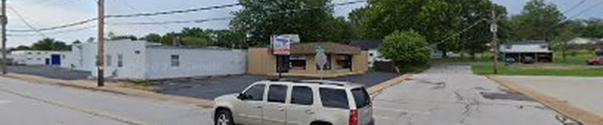 Thompson Supply Company