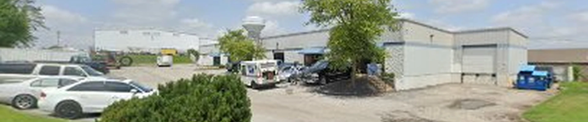 Heating & Air Conditioning