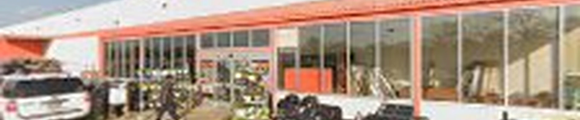 Home Services at The Home Depot