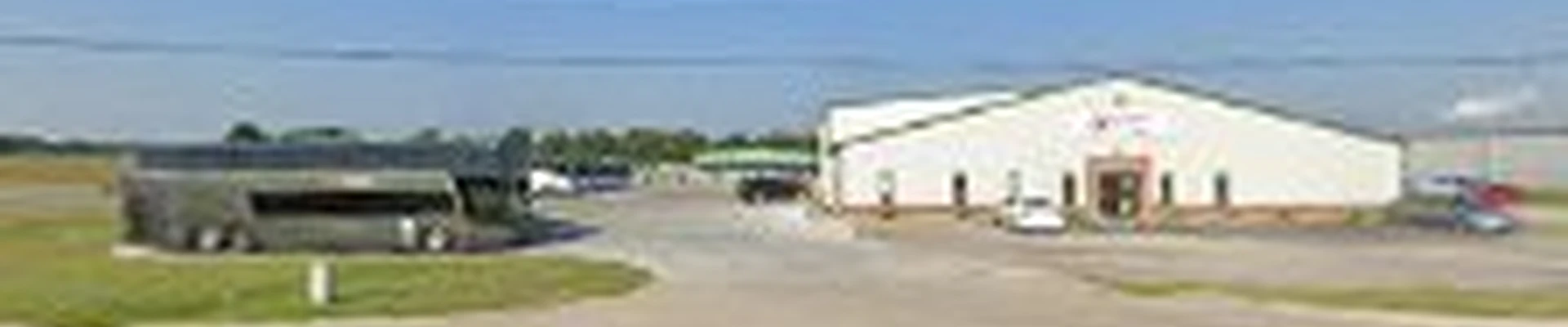 Sunbelt Rentals Power & HVAC
