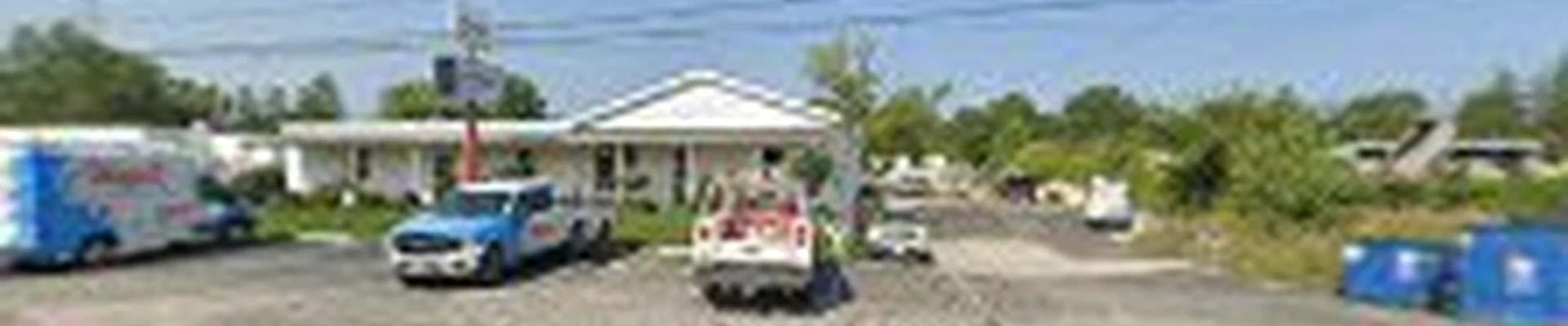 Wojo's Heating &Air Conditioning
