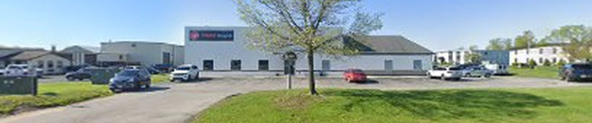 Trane Commercial Sales Office