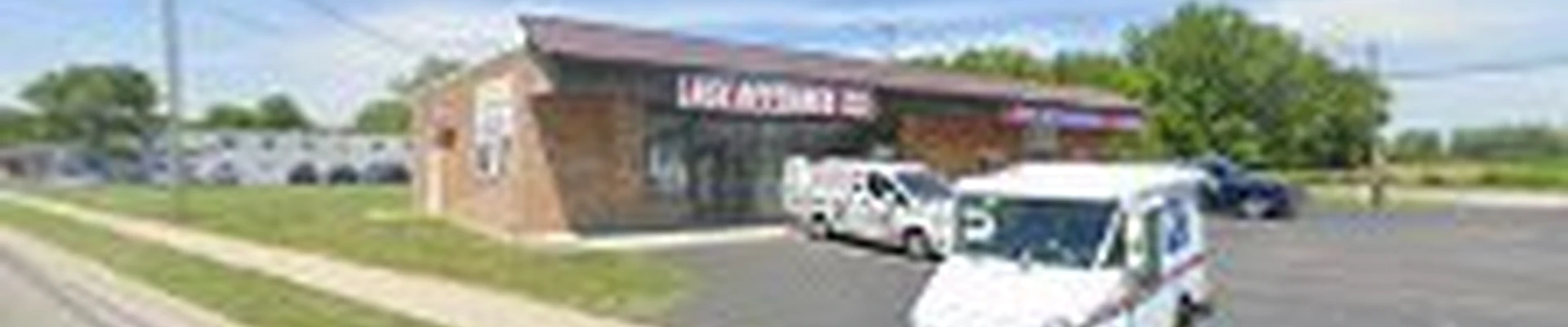 Ace Appliance Sales & Service