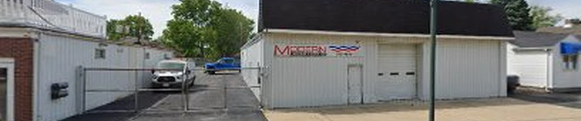 Modern Heating & Cooling