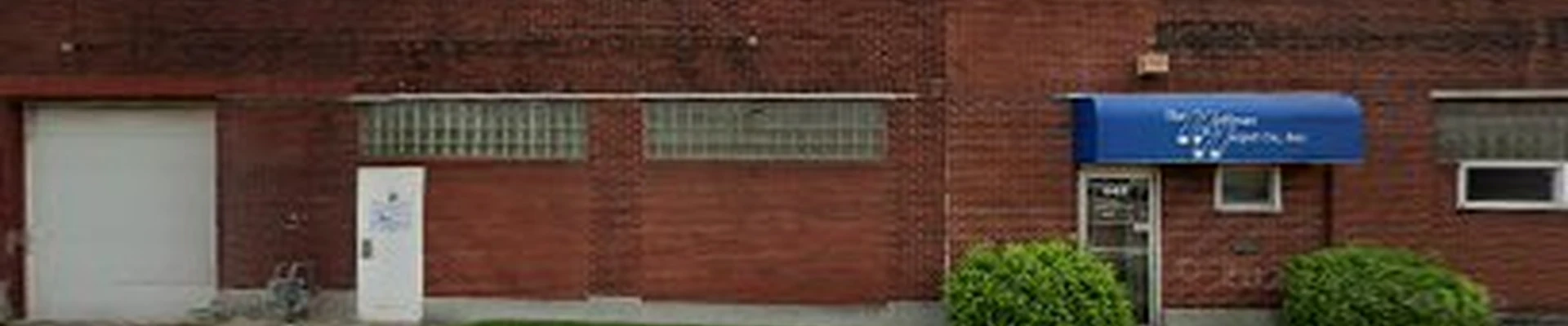 The Hoffman & Harpst Co., Inc.
