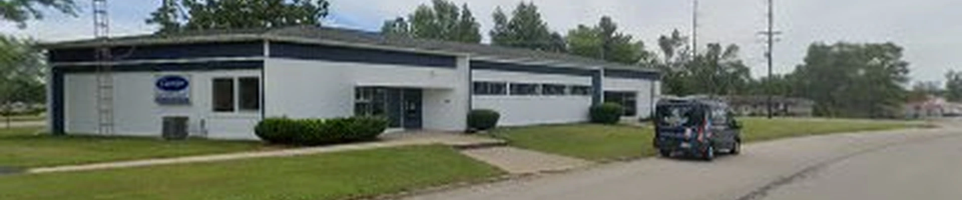 Naugle Heating & Cooling LLC