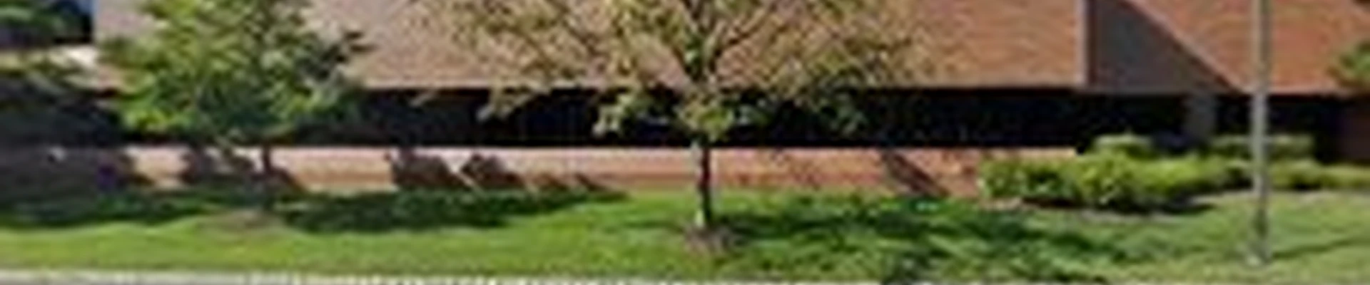 Trane LCU Express Warehouse