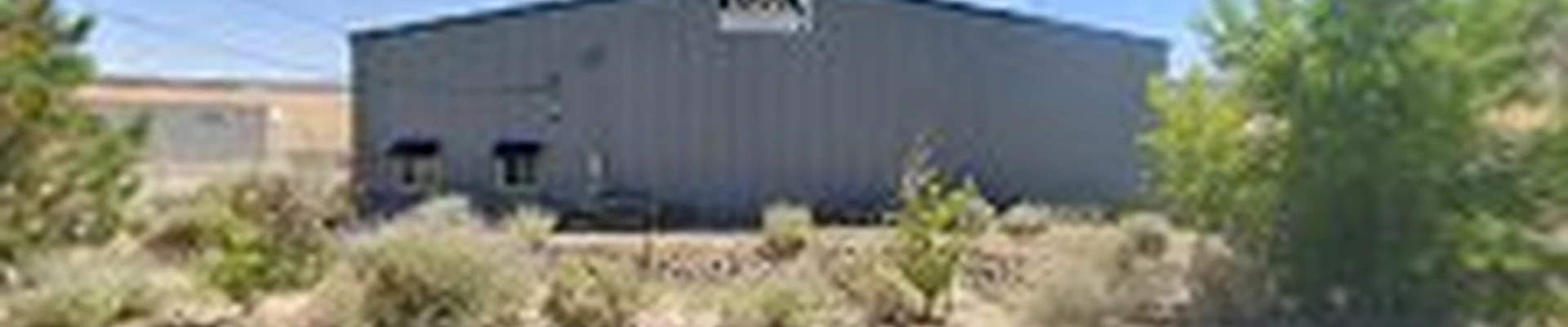 Sunbelt Rentals Climate Control