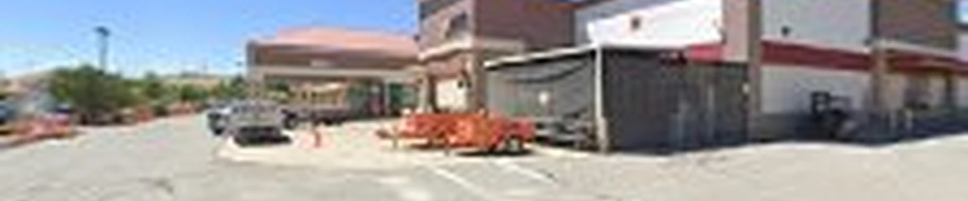 Home Services at The Home Depot