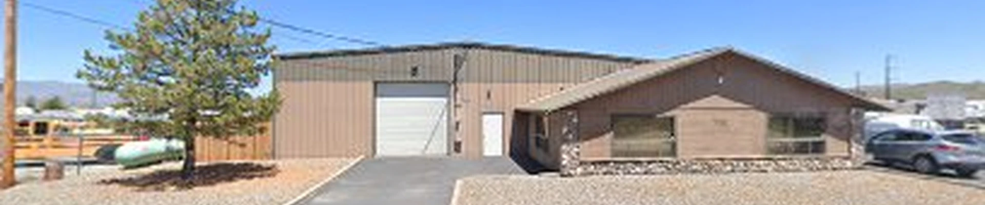 Westernaire Mechanical Service Inc.