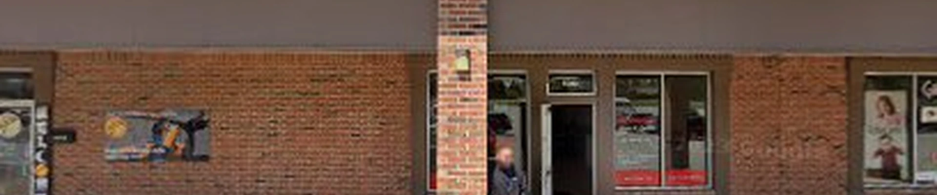 Heating & Air Conditioning