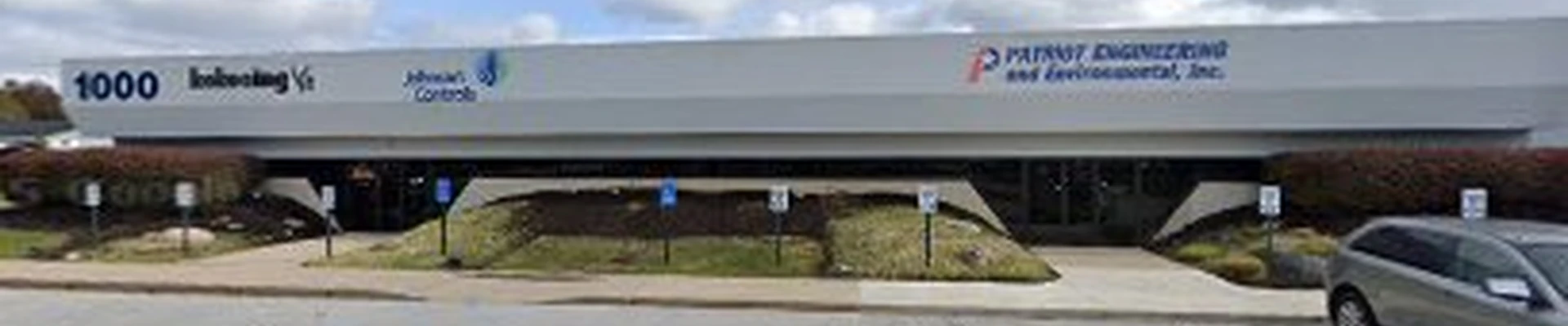 Johnson Controls