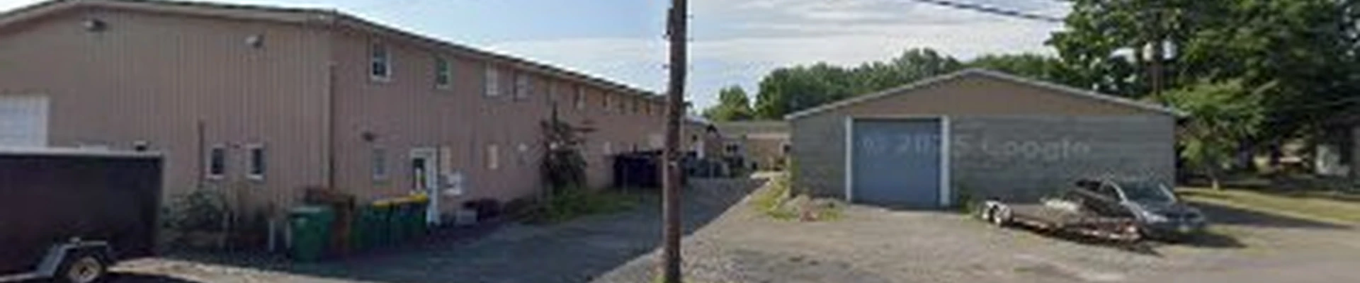 Direct HVAC Services, Inc.