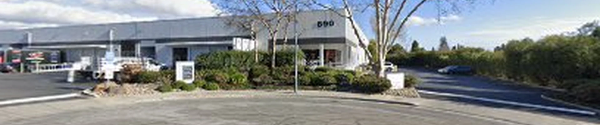 HVAC Parts & Service