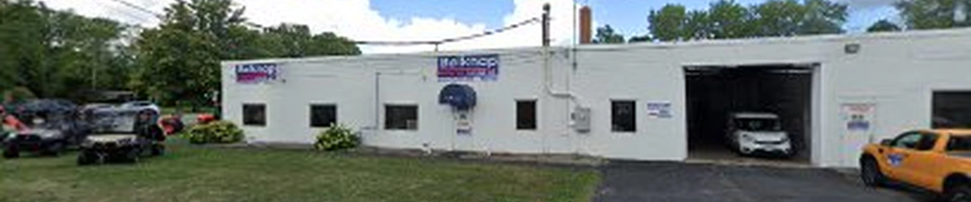 Belknap Heating & Cooling Co, Inc.