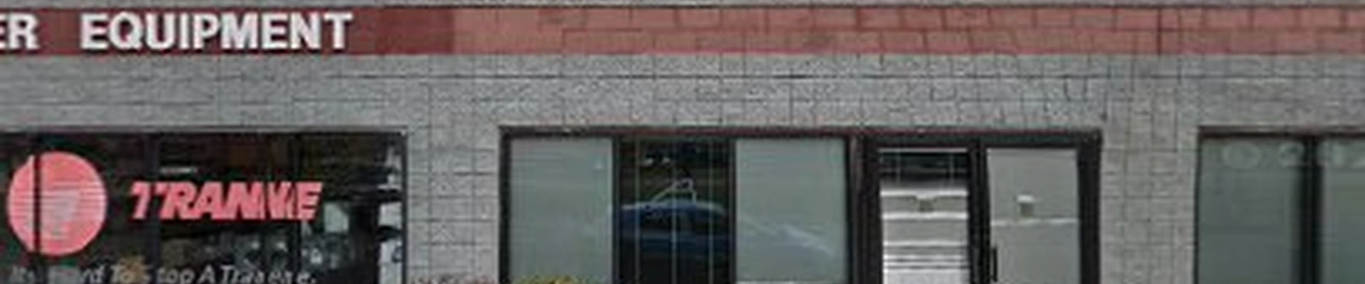 Ferguson HVAC Supply