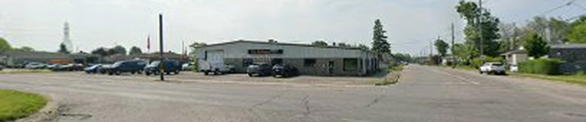 V.A. Hoffman Plumbing, Heating and Sheetmetal