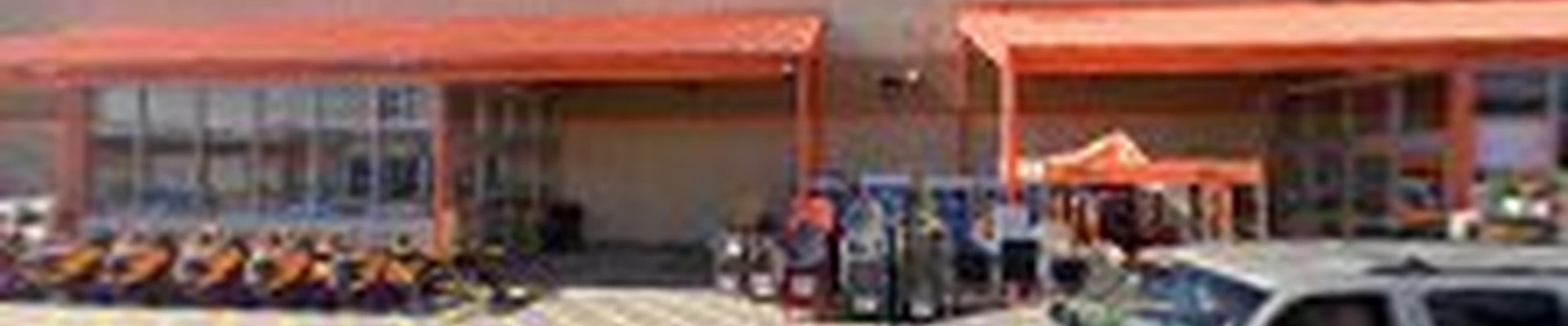 Home Services at The Home Depot