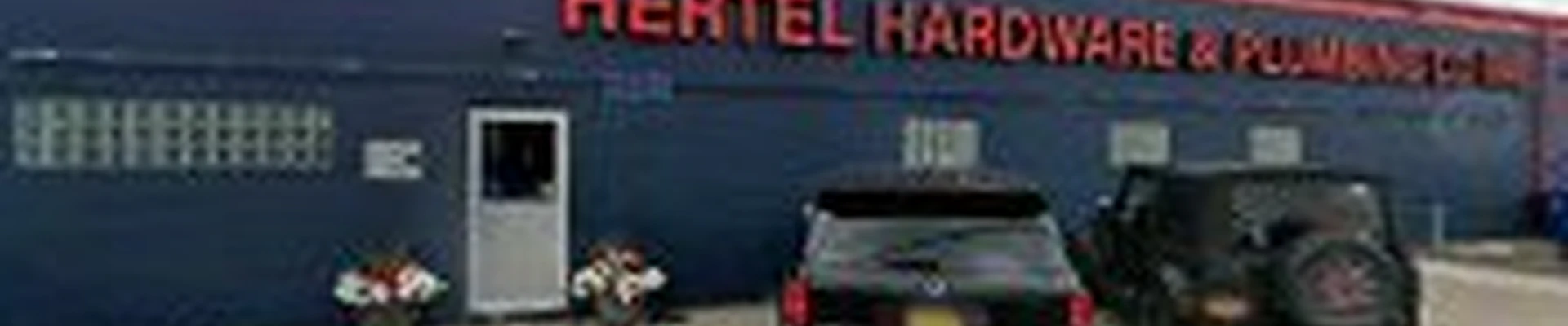 Hertel Hardware & Plumbing Co