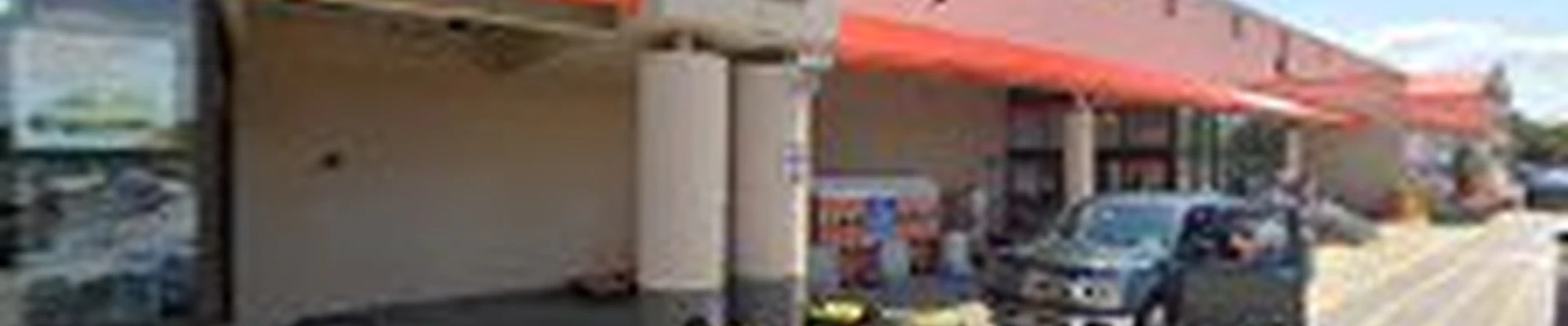 Home Services at The Home Depot