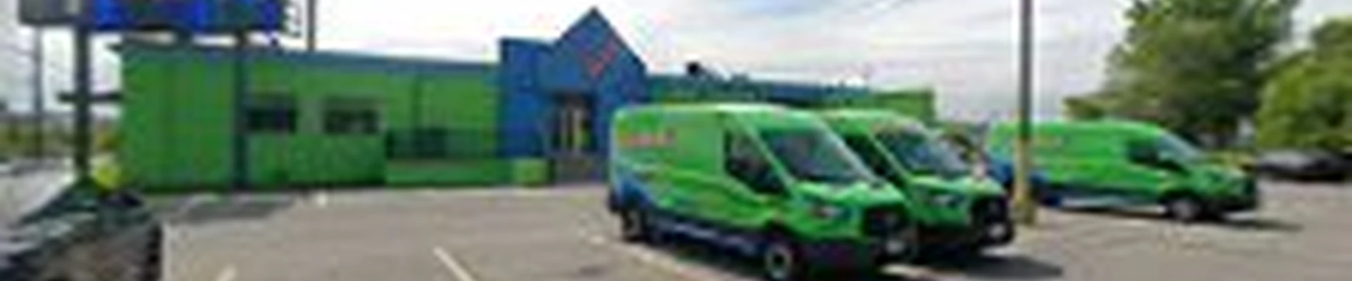 Mr. Furnace Heating and Air Conditioning