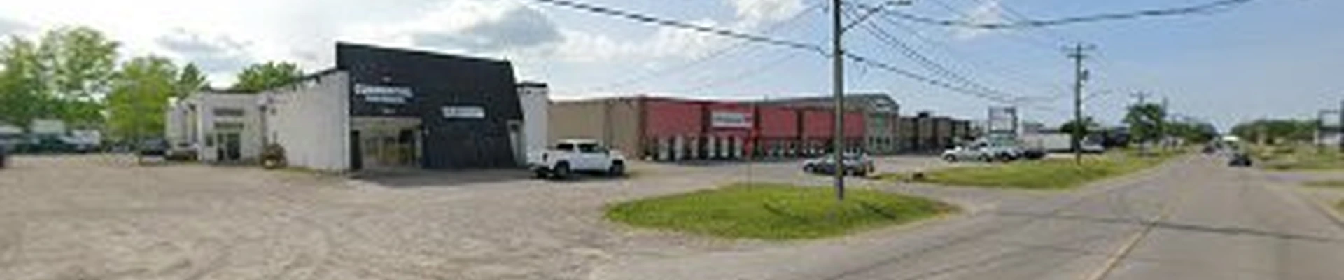 Wolseley Plumbing/HVAC