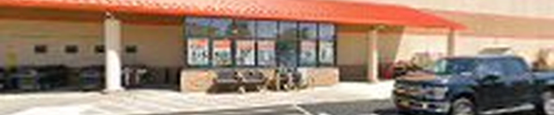 Home Services at The Home Depot