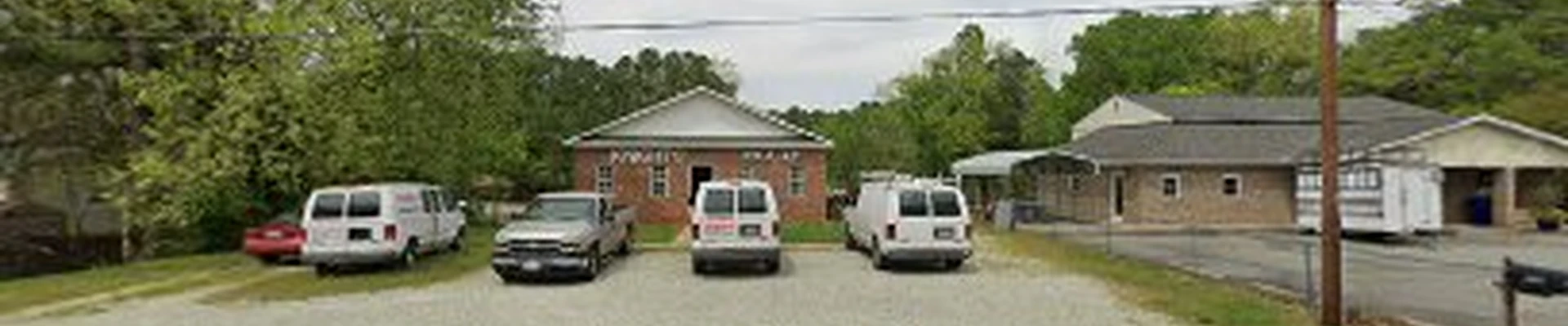 J W Knight Heating & AC