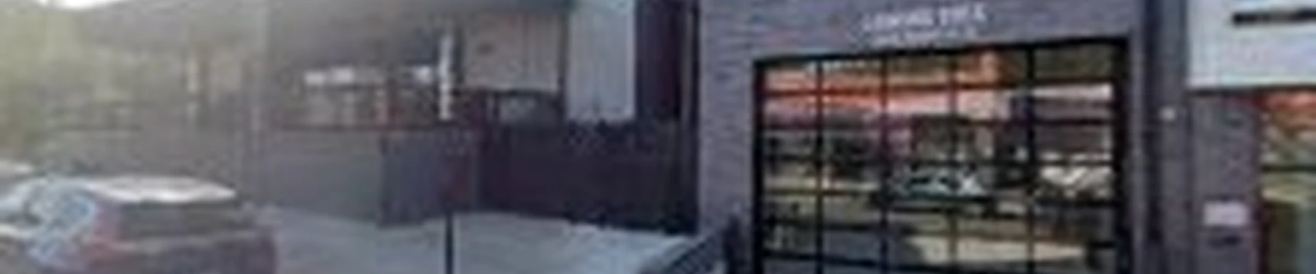 Hatch Homes