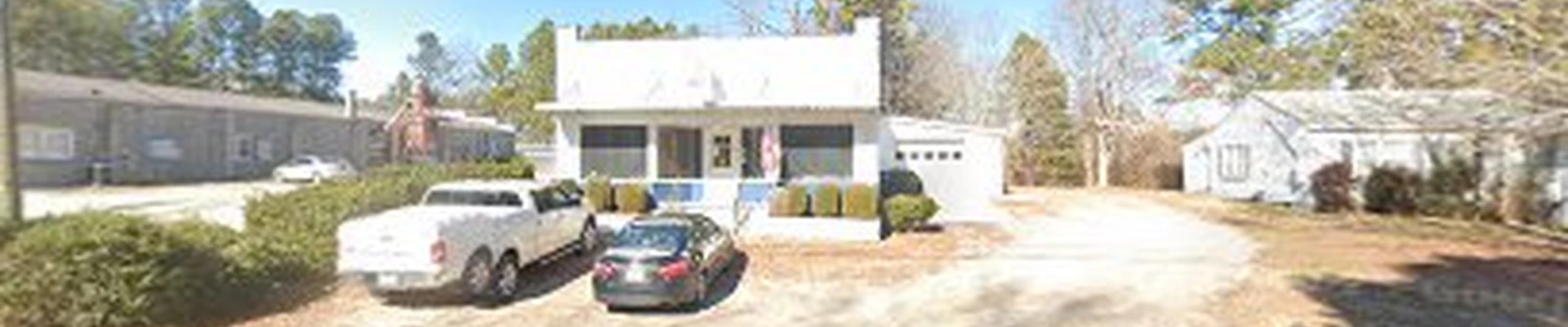 Frazier Brothers Heating And Air