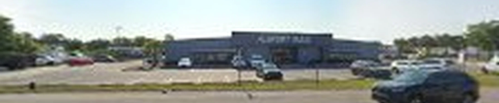 Reliance Air Services Inc