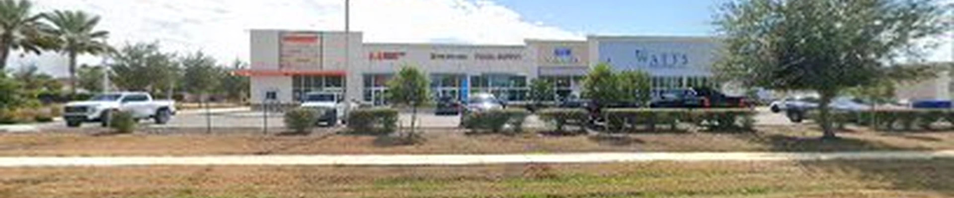 Liberty Air Conditioning Palmetto, FL
