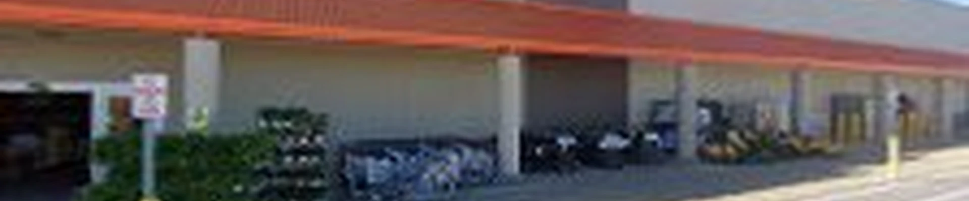 Home Services at The Home Depot