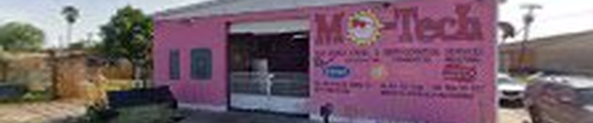 Mo-Tech Air Conditioning & Refrigeration