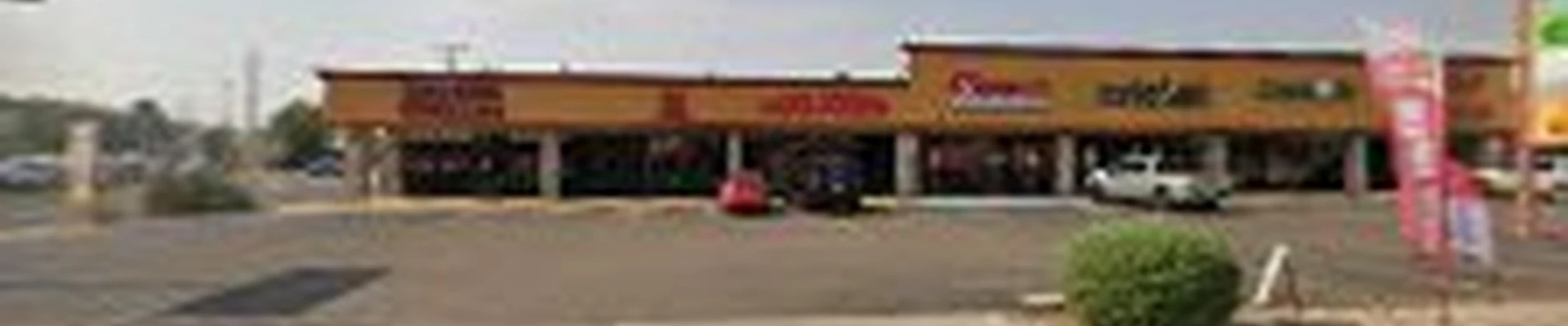 Heating & Air Conditioning
