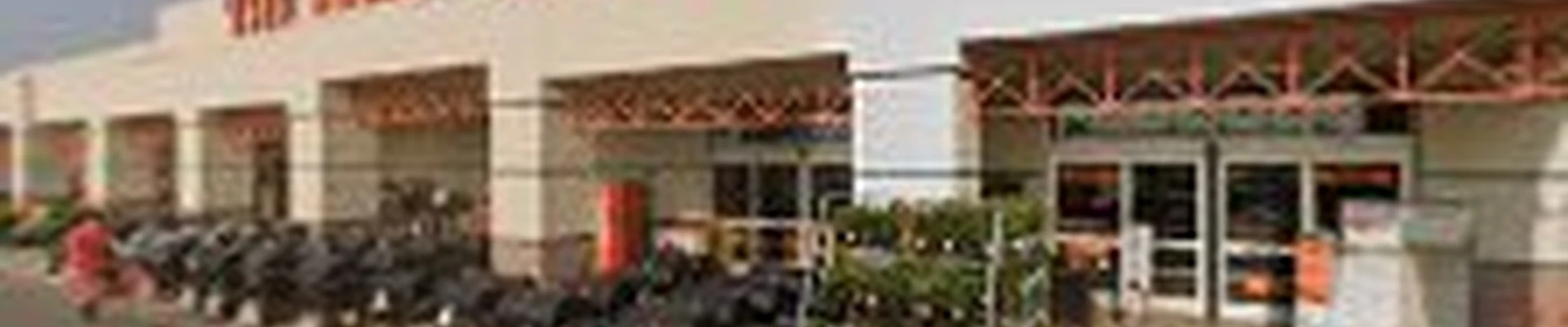 Home Services at The Home Depot