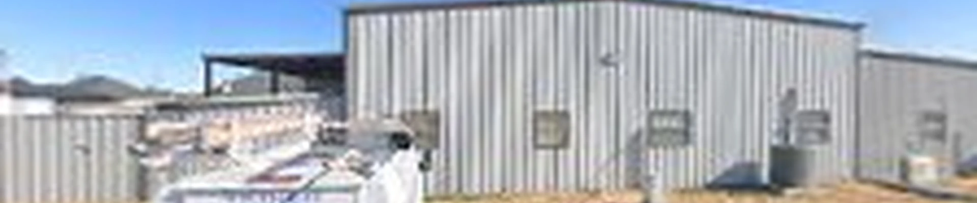 WSC White Service Co., Inc.
