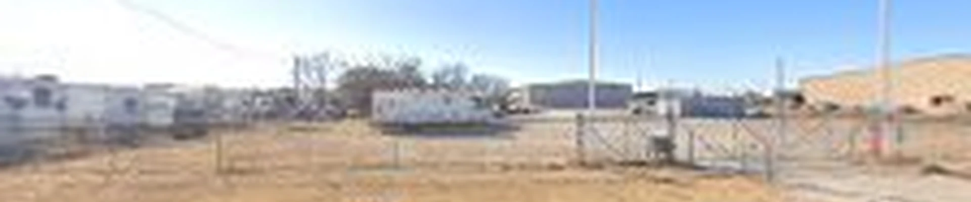 Caprock Service Company