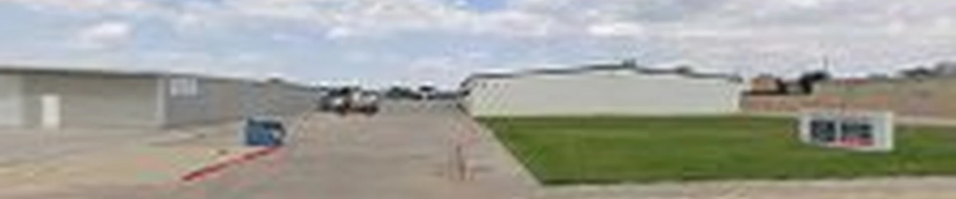 South Plains Southern Comfort