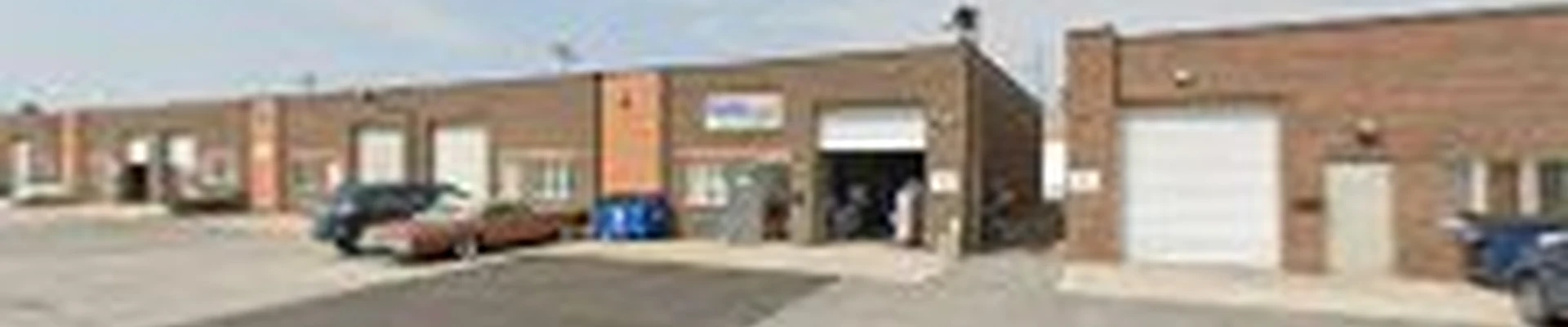 Jenin Supply