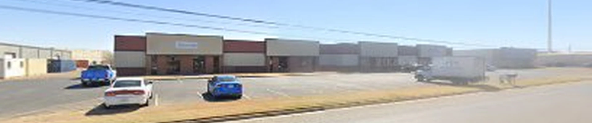 Texas AirSystems Parts