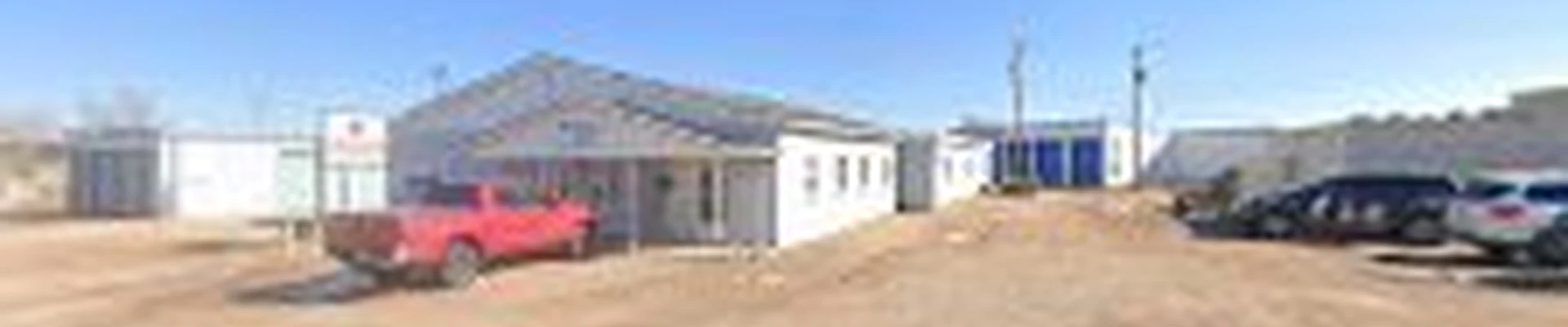 SPECS Refrigeration, Heating & Air