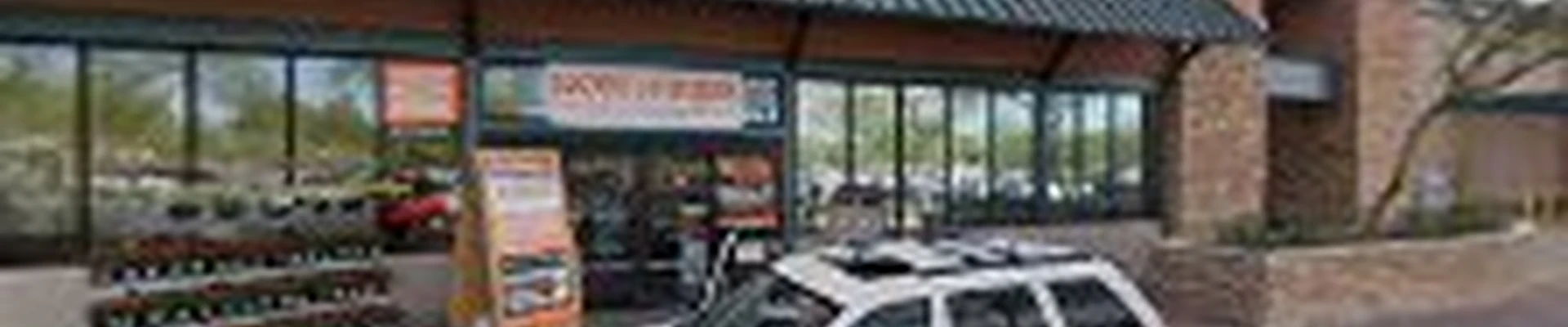 Home Services at The Home Depot
