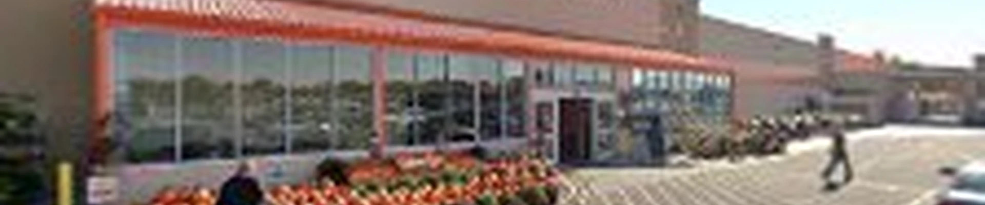 Home Services at The Home Depot