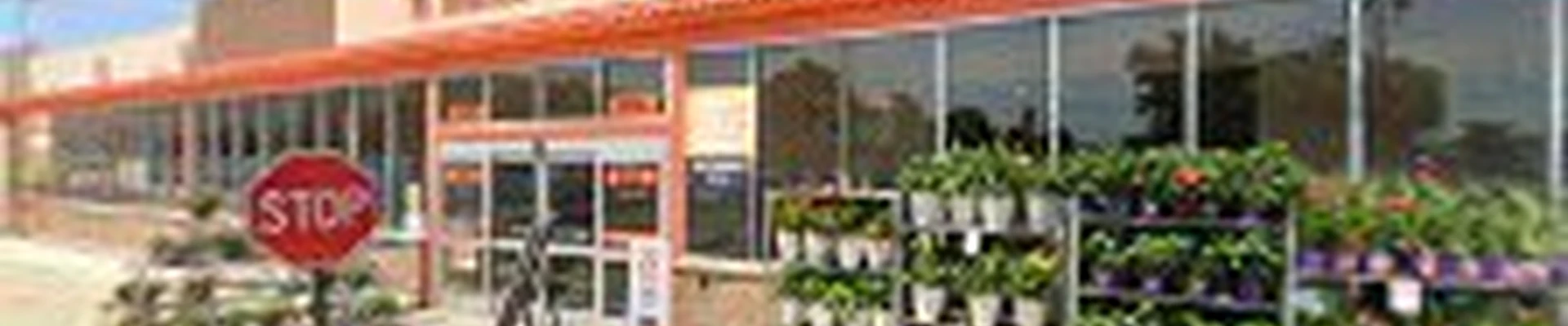 Home Services at The Home Depot