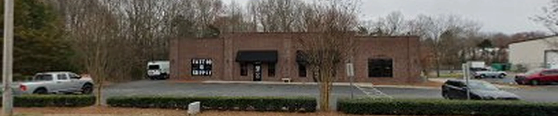 National Food Equipment Services