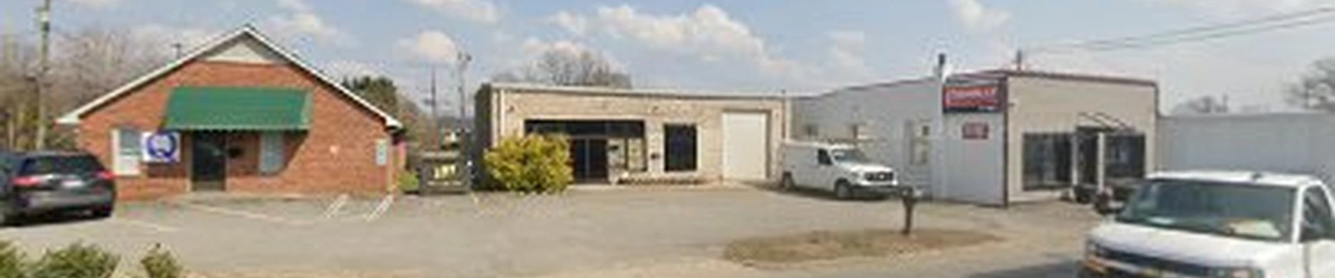 A-All In One Service Co.